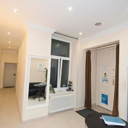 Hotel K+T Boardinghouse Viena Exterior foto