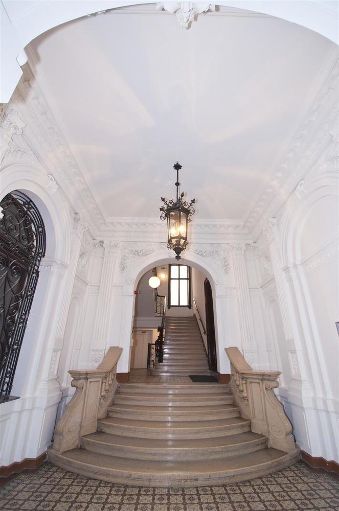 Hotel K+T Boardinghouse Viena Exterior foto