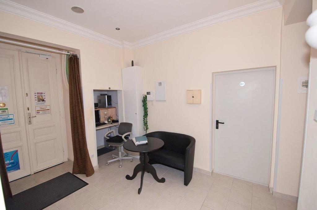 Hotel K+T Boardinghouse Viena Habitación foto