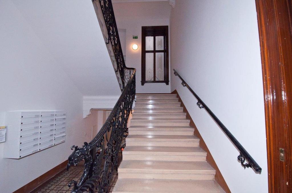 Hotel K+T Boardinghouse Viena Exterior foto